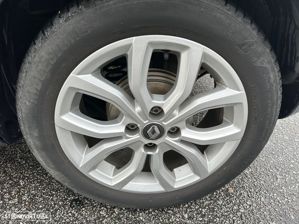 Renault Clio 1.5 dCi Limited - 13