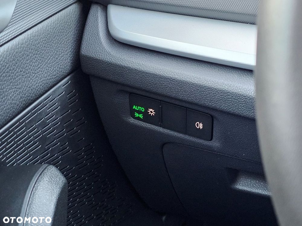 Skoda Octavia 1.5 TSI Edition 130 Essence - 16