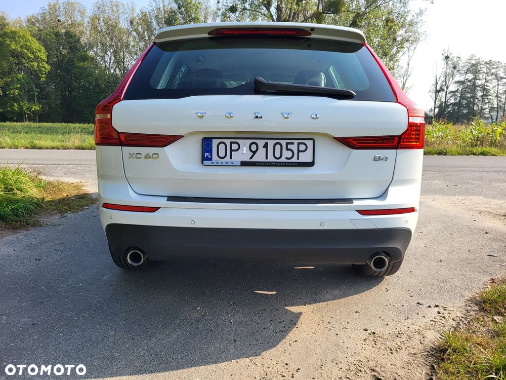 Volvo XC 60 B4 B Momentum - 7