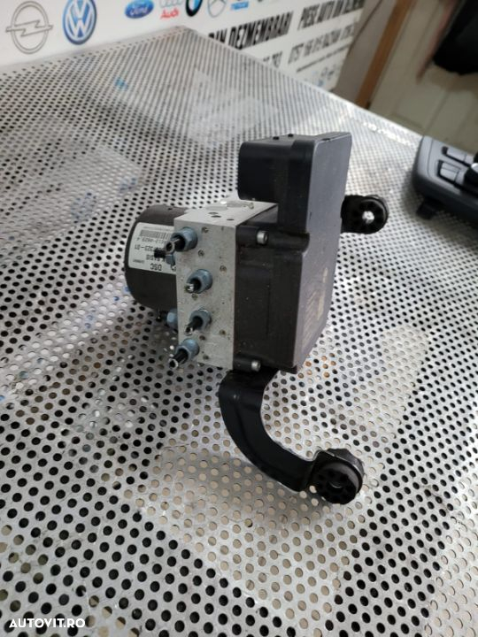 Pompa Modul ABS BMW F20 F21 F30 F31 Volan Stanga ​Europa Cod - 3