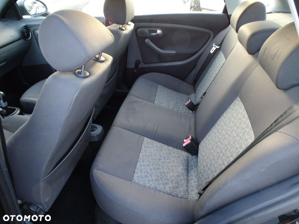 Seat Ibiza - 14