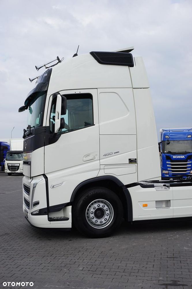 Volvo FH / 460 / I – SAVE / XL / EURO 6 / ACC / I -COOL / NOWY MODEL - 23