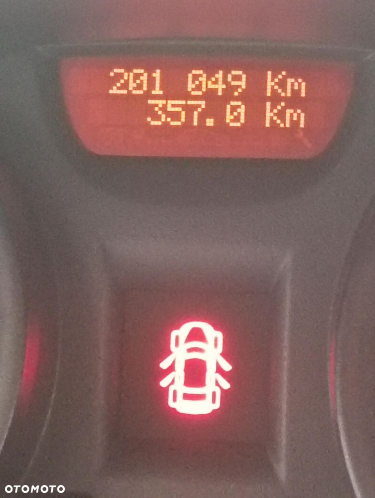 Renault Megane 1.4 Confort Authentique - 9