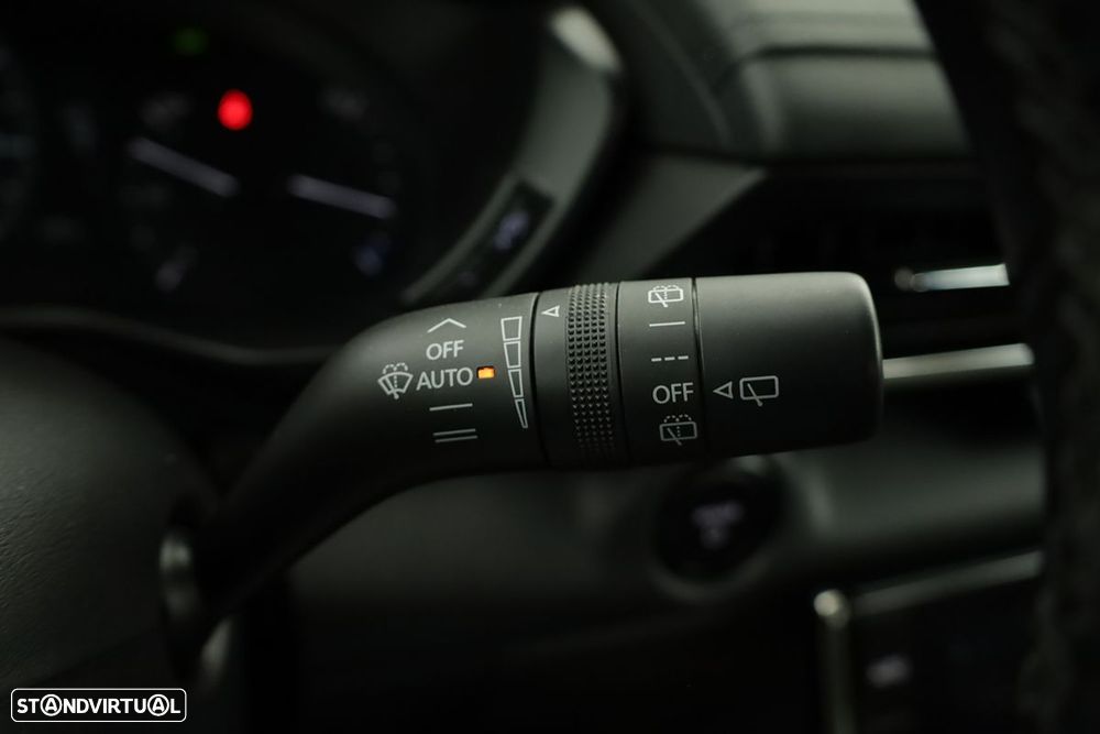 Mazda MX-30 e-SKYACTIV Exclusve-Line - 19