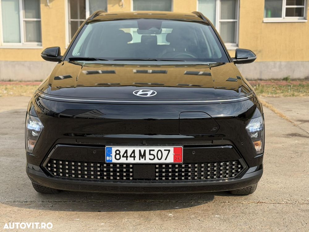 Hyundai KONA Elektro Select - 1
