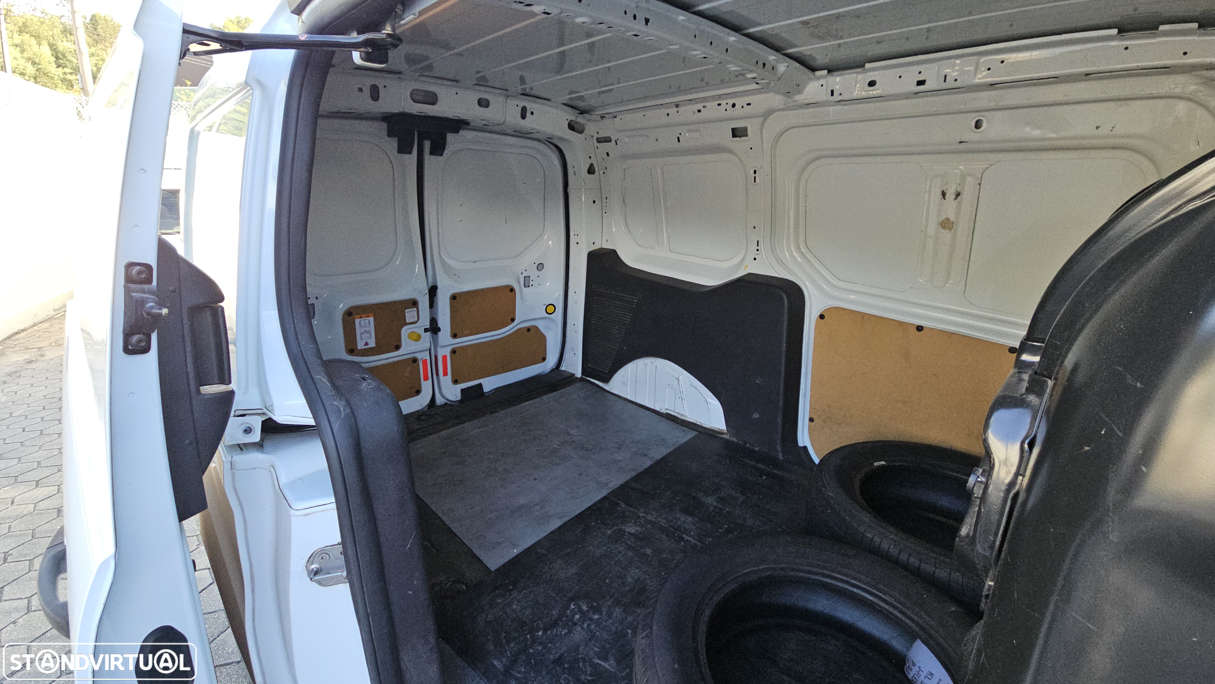 Ford Ford Transit Connect - 6
