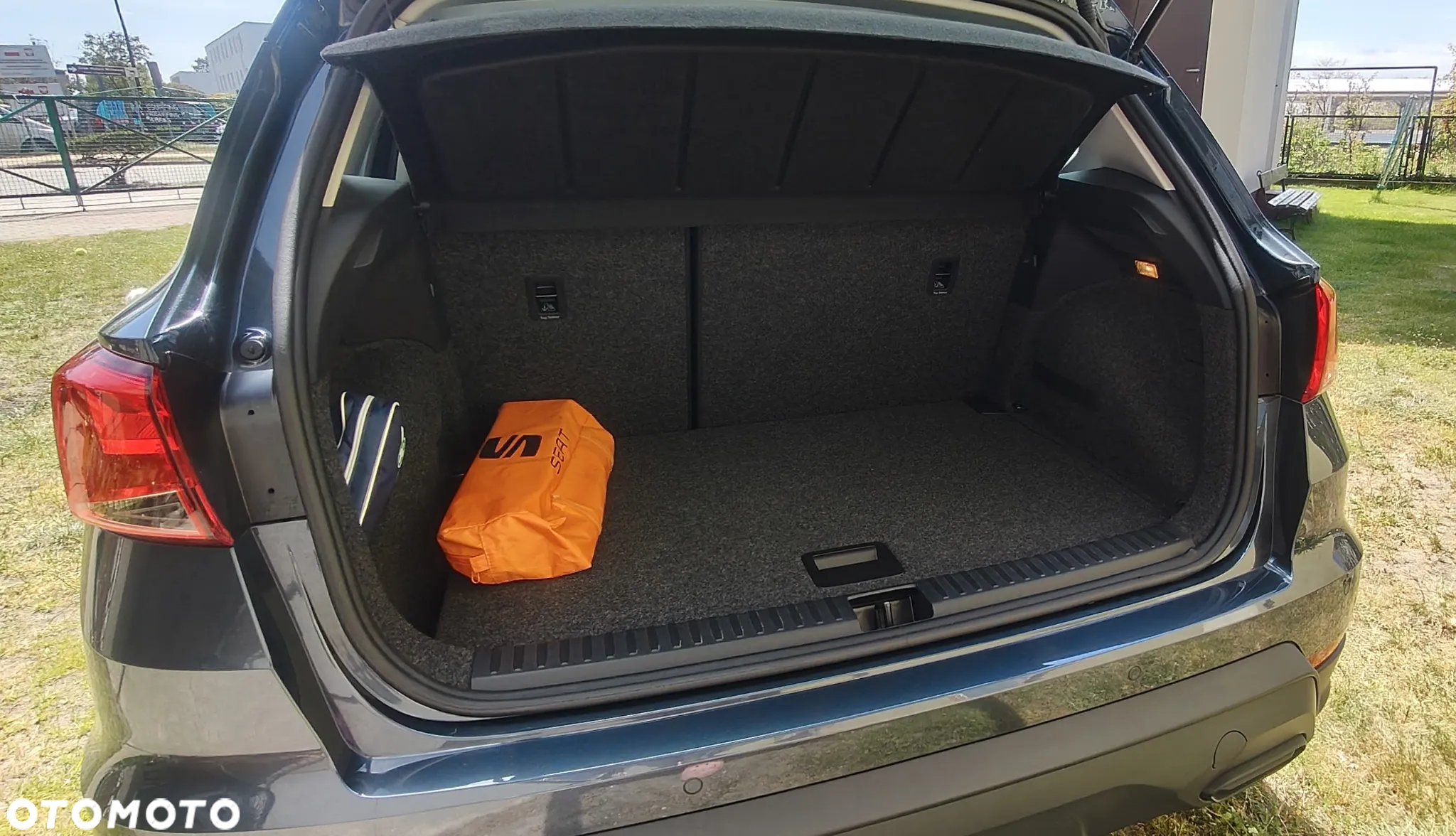 Seat Arona 1.0 TSI Style S&S - 10