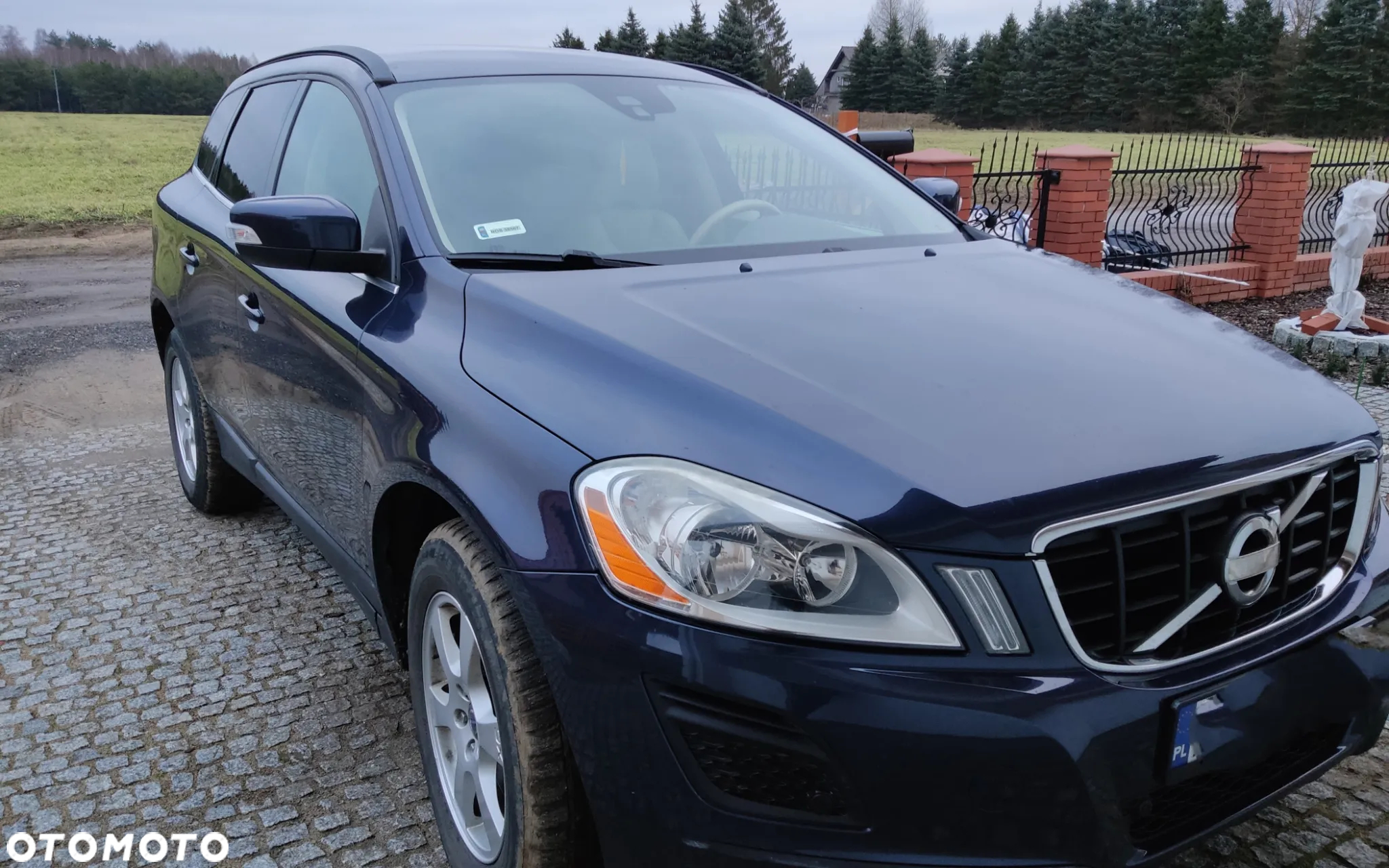 Volvo XC 60 - 4