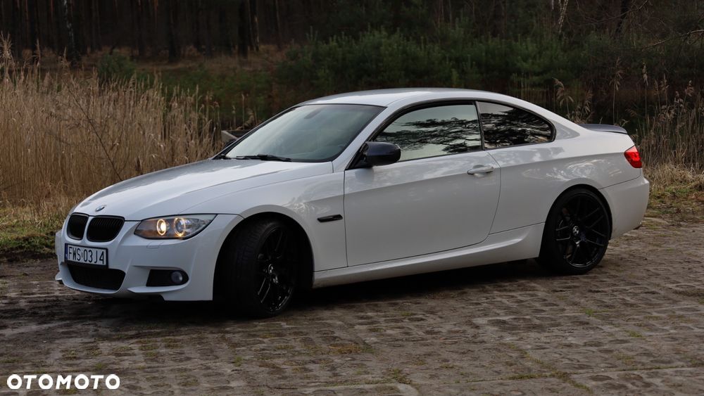 BMW Seria 3 - 7