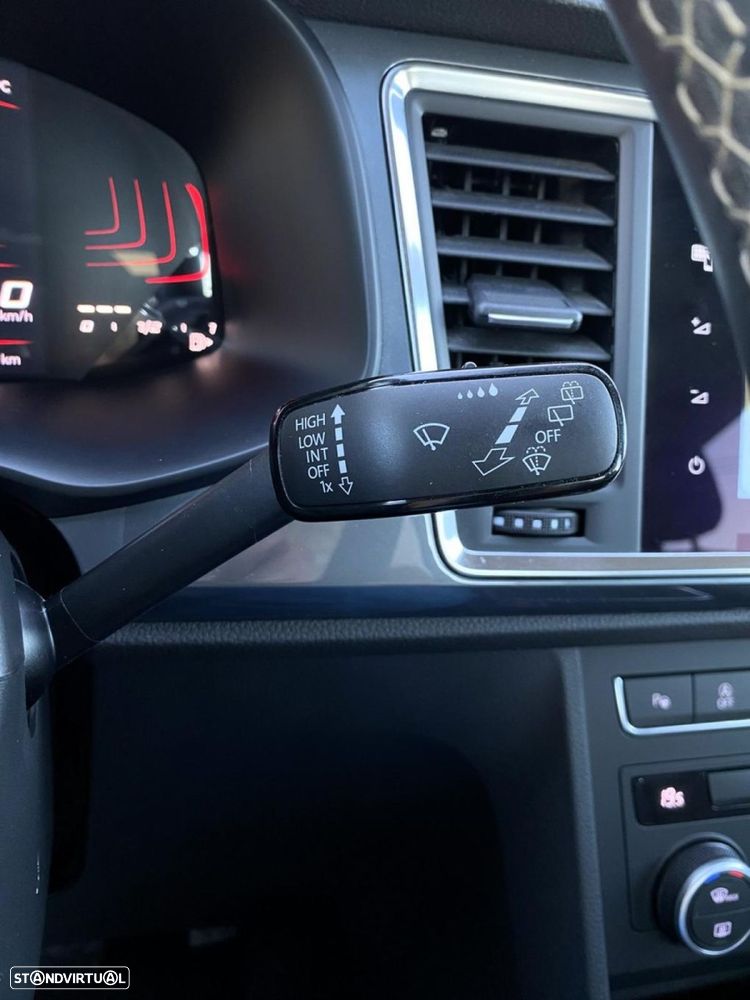 SEAT Ateca 1.0 TSI Style - 30