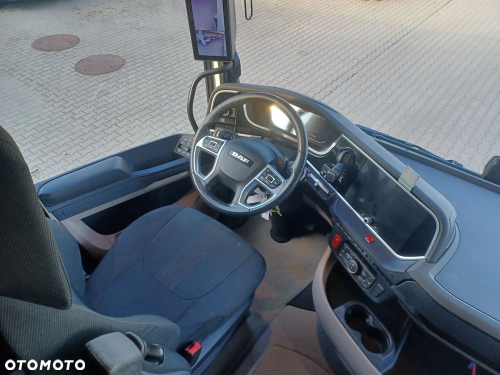 DAF XG.480  (31955) - 10