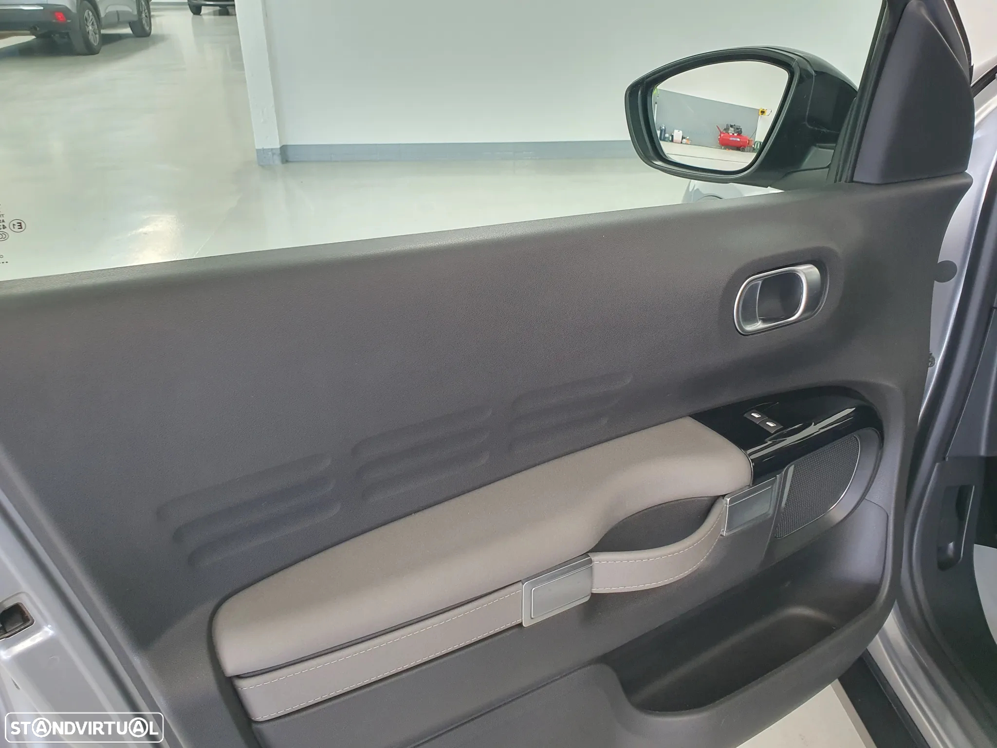 Citroën C4 Cactus 1.5 BlueHDi Shine Pack - 5