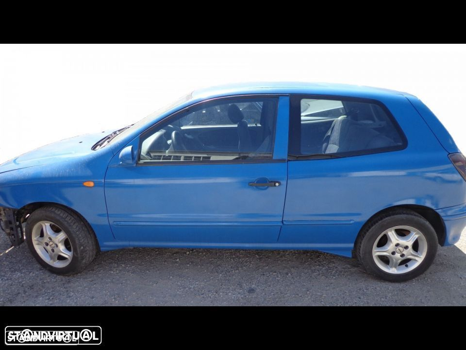 Peças Fiat Bravo 1.2 de 1997 - 2
