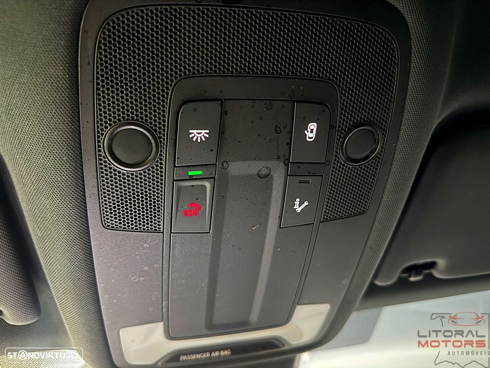 Audi A3 Limousine 35 TFSI S line - 20