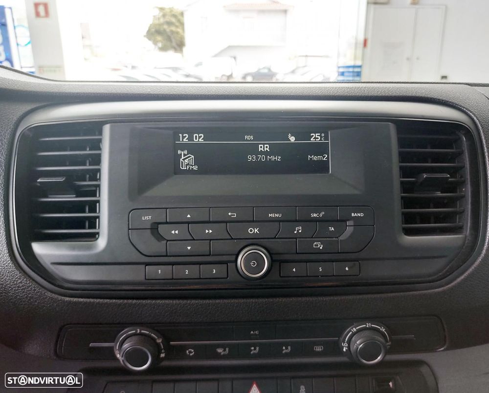 Opel Vivaro-e 50 kWh L2H1 - 27