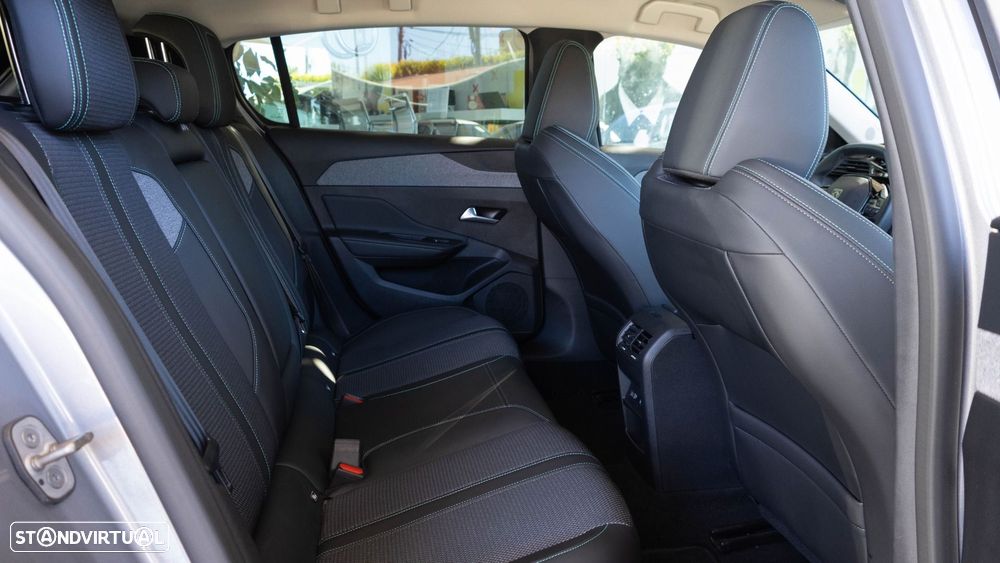 Peugeot 308 1.5 BlueHDi Style - 11