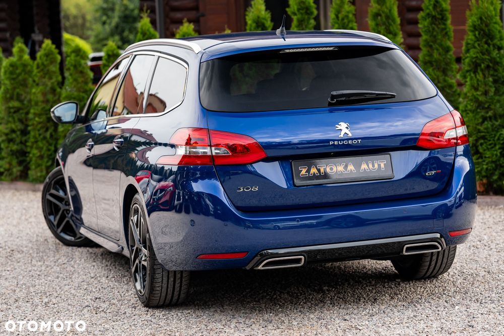 Peugeot 308 - 12