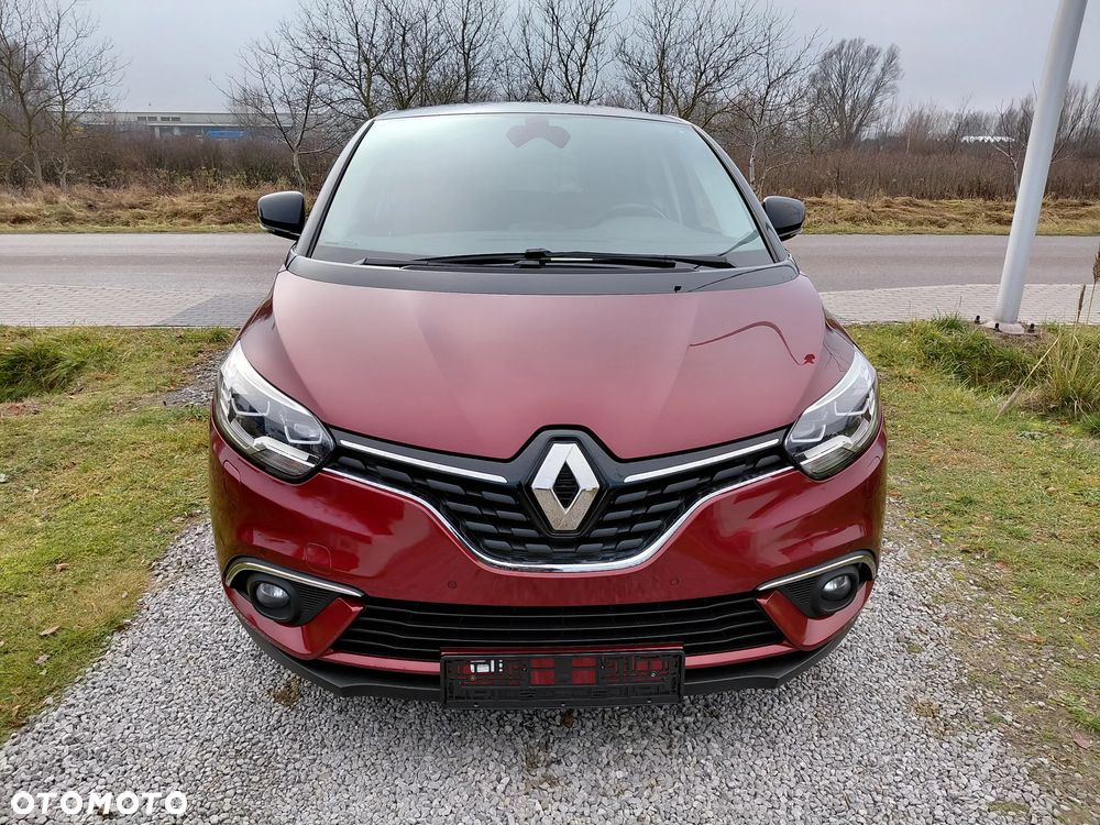 Renault Scenic TCe 140 GPF EDC INTENS - 1
