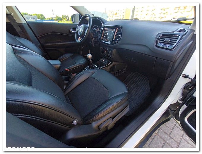 Jeep Compass 1.4 MultiAir Business Line - 8