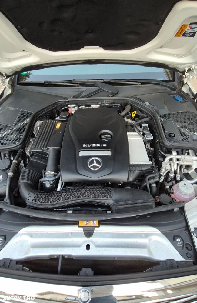 Mercedes-Benz C - 11