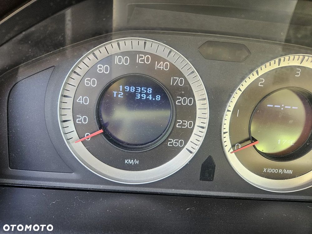 Volvo XC 60 - 7