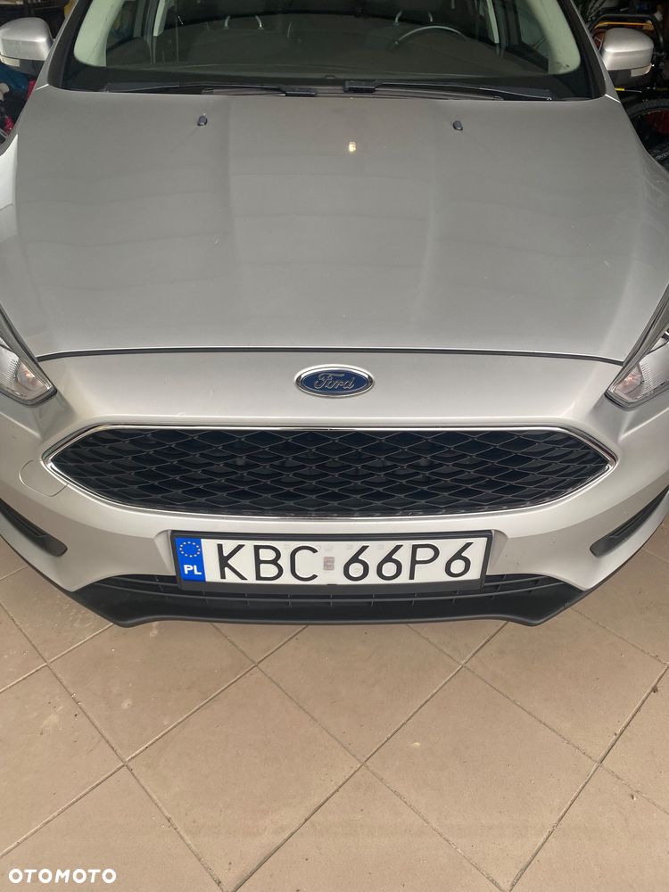 Ford Focus - 2