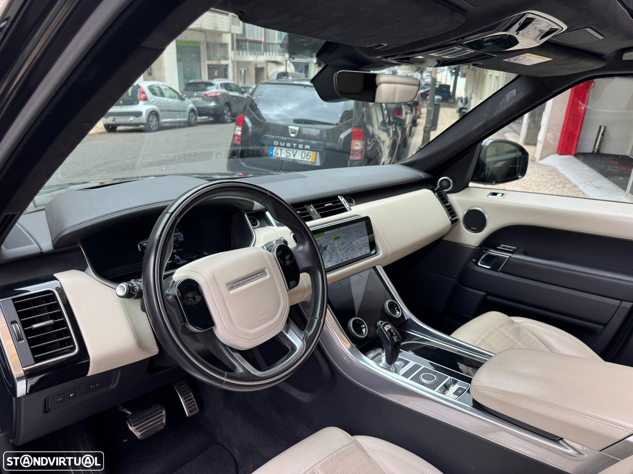 Land Rover Range Rover Sport 2.0 Si4 PHEV Autobiography Dynamic - 2
