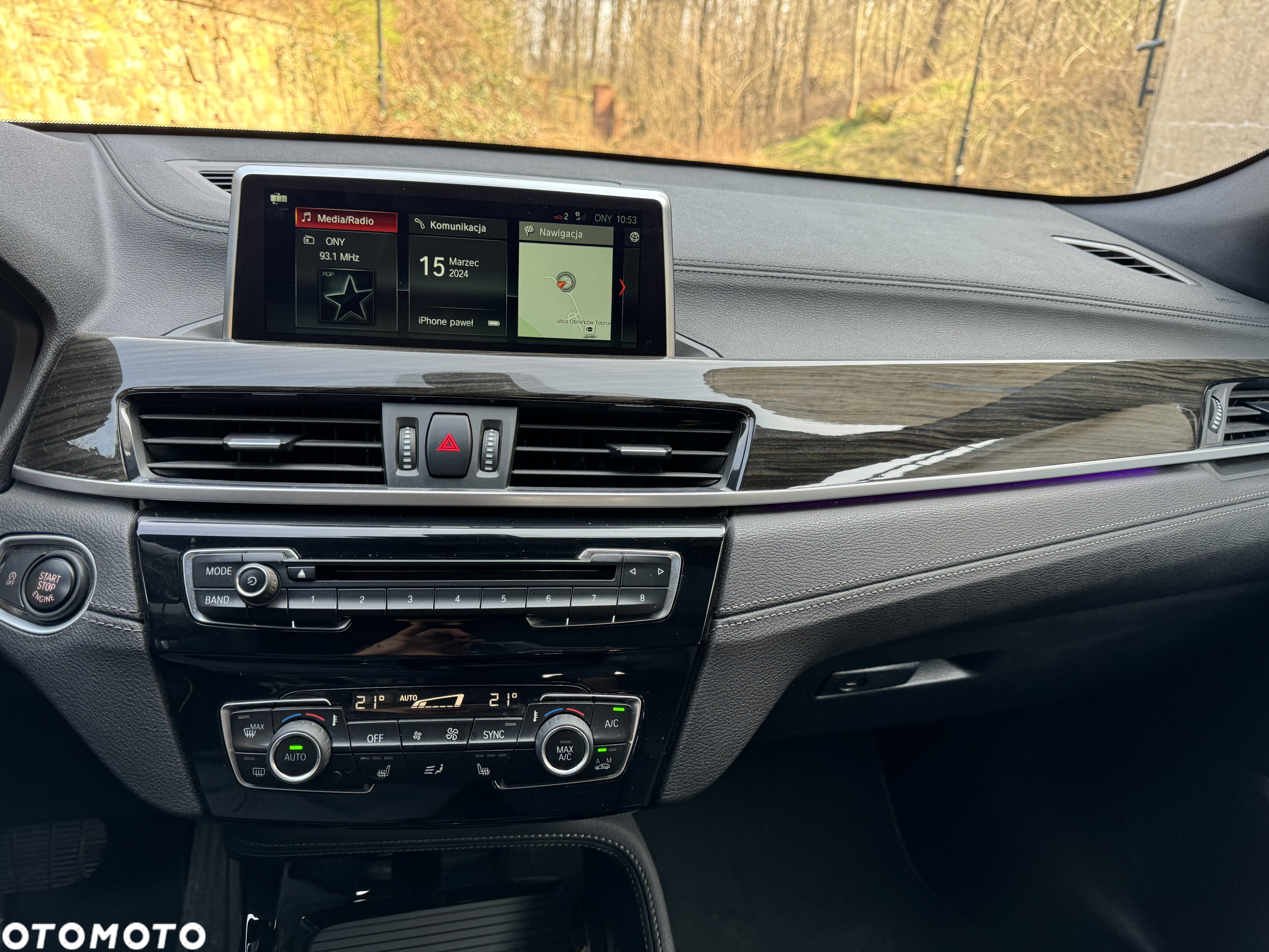 BMW X2 xDrive20i M Sport X - 18