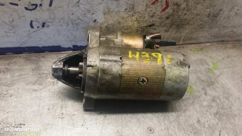 MOTOR ARRANQUE FIAT BRAVO I 1996 - - 1