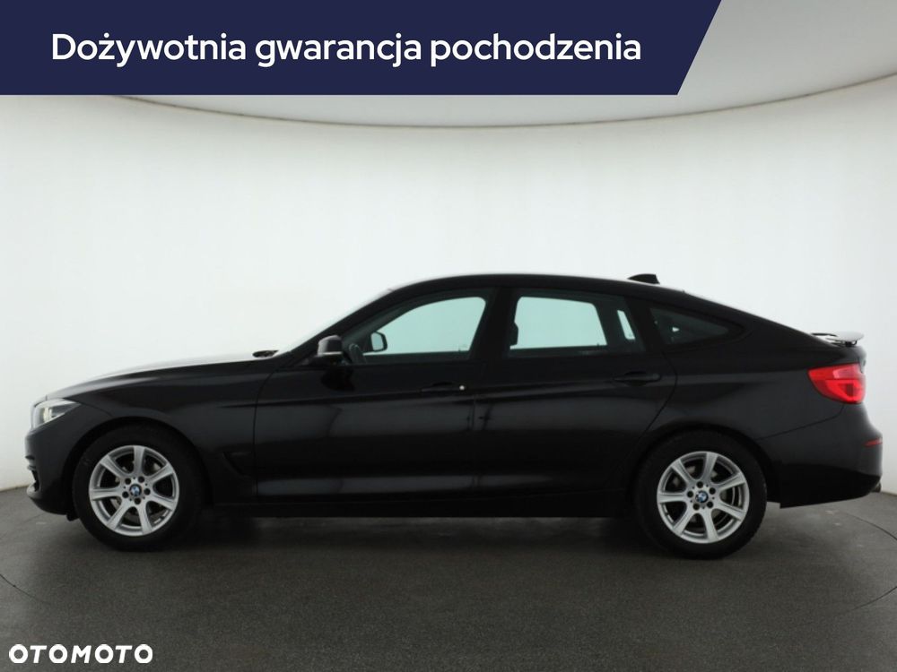 BMW 3GT - 4
