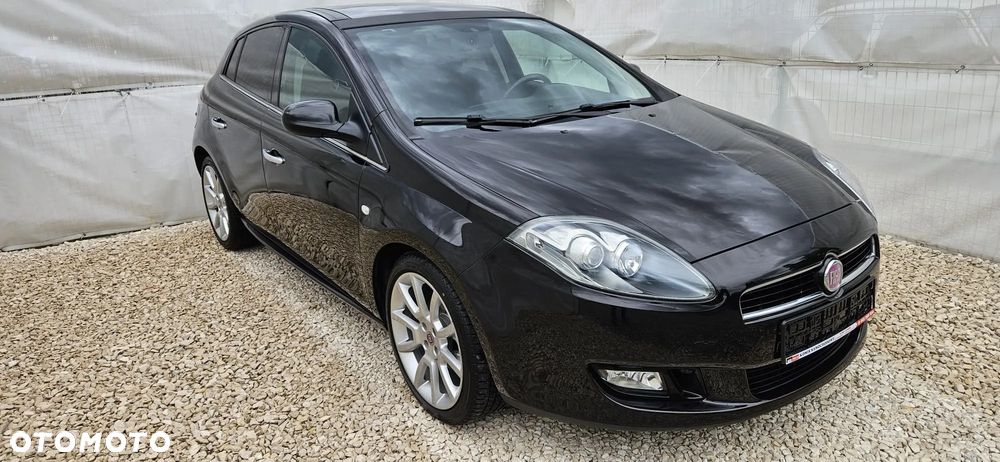 Fiat Bravo 1.4 16V Turbo Start/Stop Sport - 1
