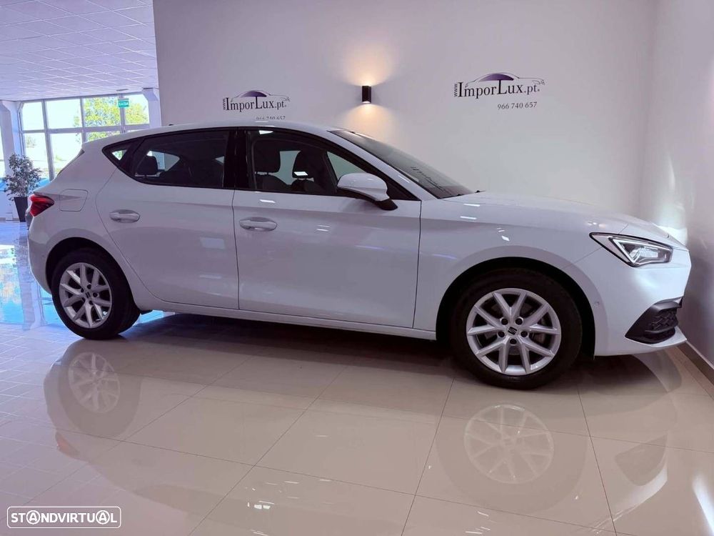 SEAT Leon 1.0 TSI Style - 7