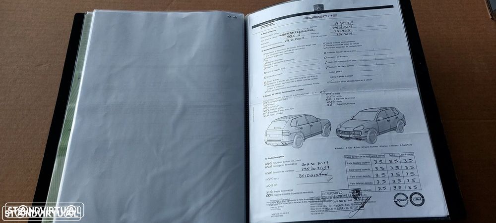 Porsche 911 (996) Carrera - 38