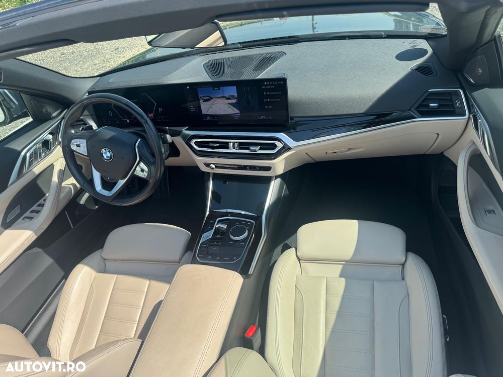 BMW Seria 4 - 24