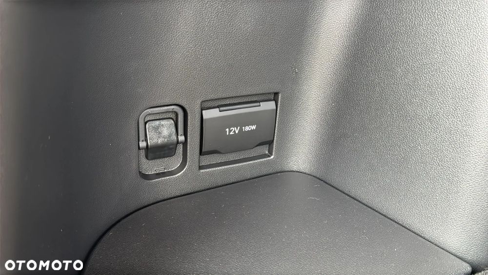 Hyundai Tucson 1.6 T-GDi N Line 2WD - 22