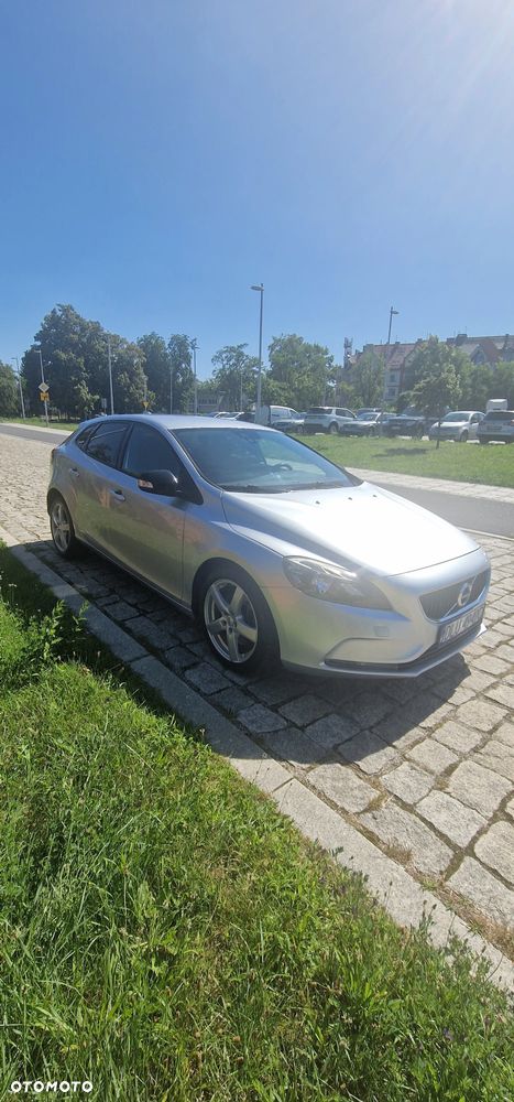 Volvo V40 D2 Drive-E Kinetic - 8