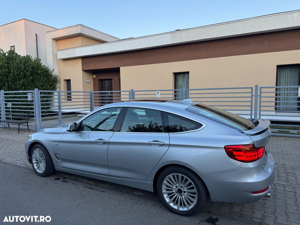 BMW Seria 3 - 7