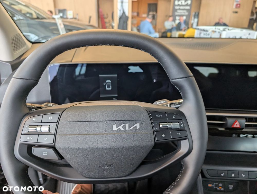 Kia Sportage 1.6 T-GDI M 2WD - 11