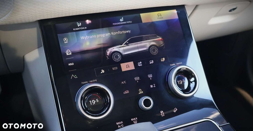 Land Rover Range Rover Velar - 28