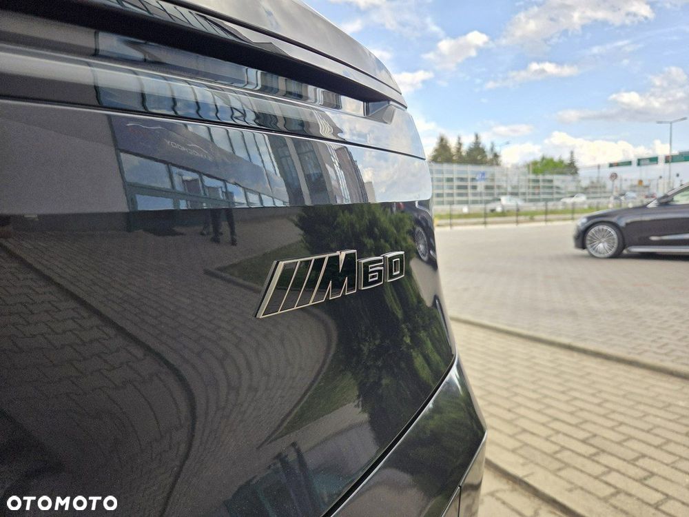 BMW iX M60 111.5kWh - 14