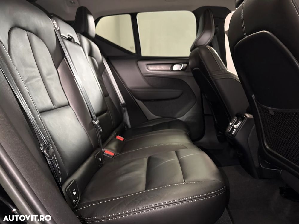Volvo XC 40 - 13