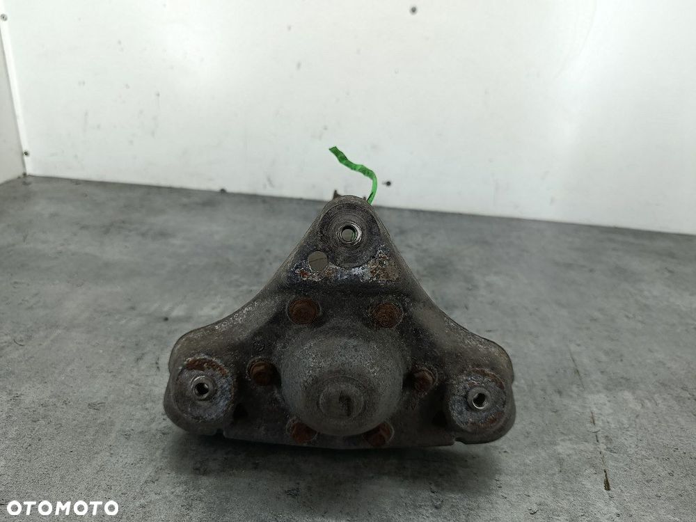 AMORTYZATOR PNEUMATYCZNY PRAWY PRZÓD AUDI A6 C5 2.5 TDI - 3
