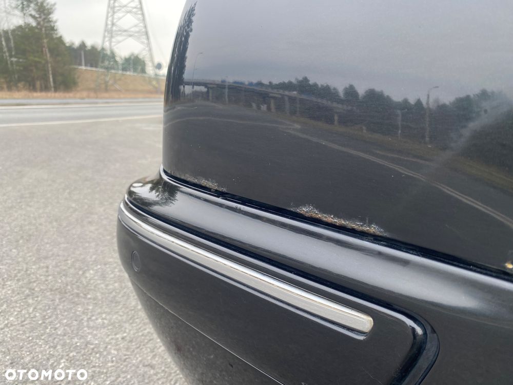 Mercedes-Benz Klasa E 320 T CDI Avantgarde - 31