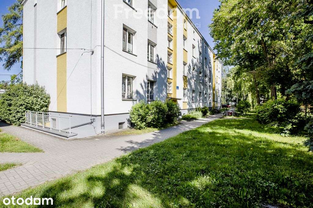 3 pokojowe rozkładowe mieszkanie Mielec
