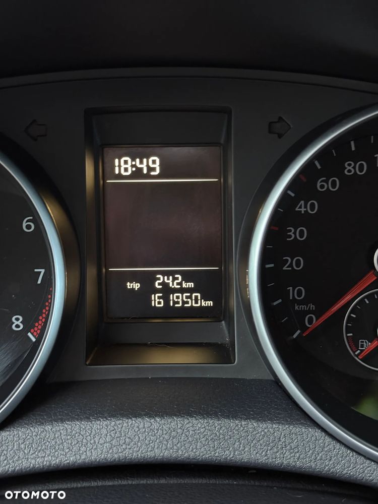 Volkswagen Golf 1.4 Comfortline - 2
