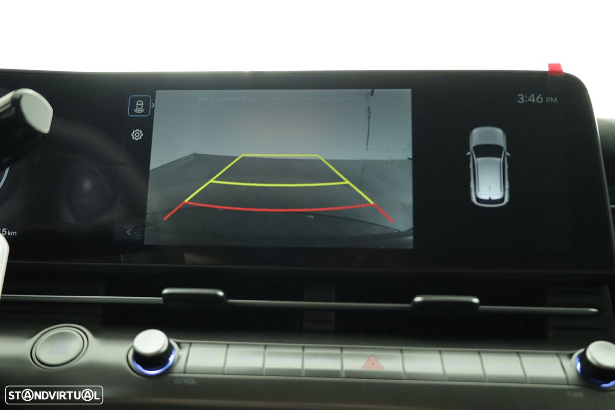 Hyundai Kauai EV 65.4 kWh Premium - 12