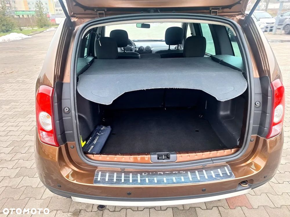 Dacia Duster 1.5 dCi Ambiance - 18