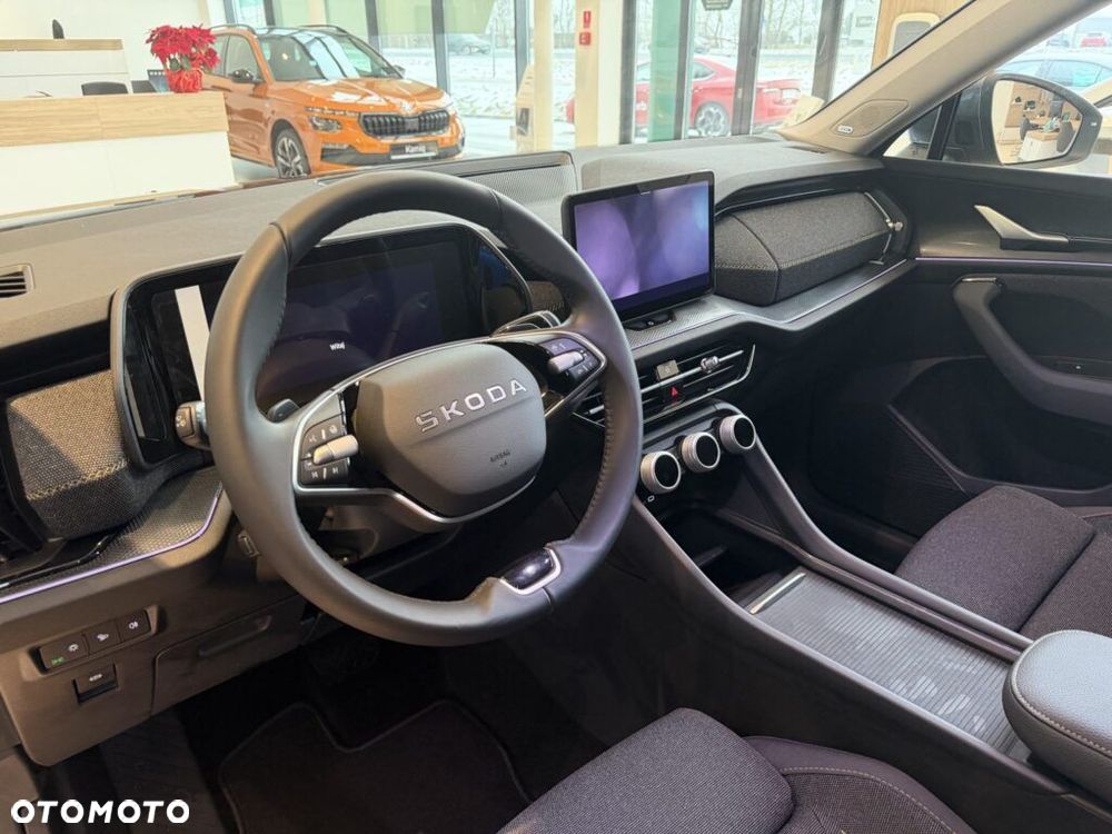 Skoda Kodiaq 2.0 TSI 4x4 Drive DSG - 21