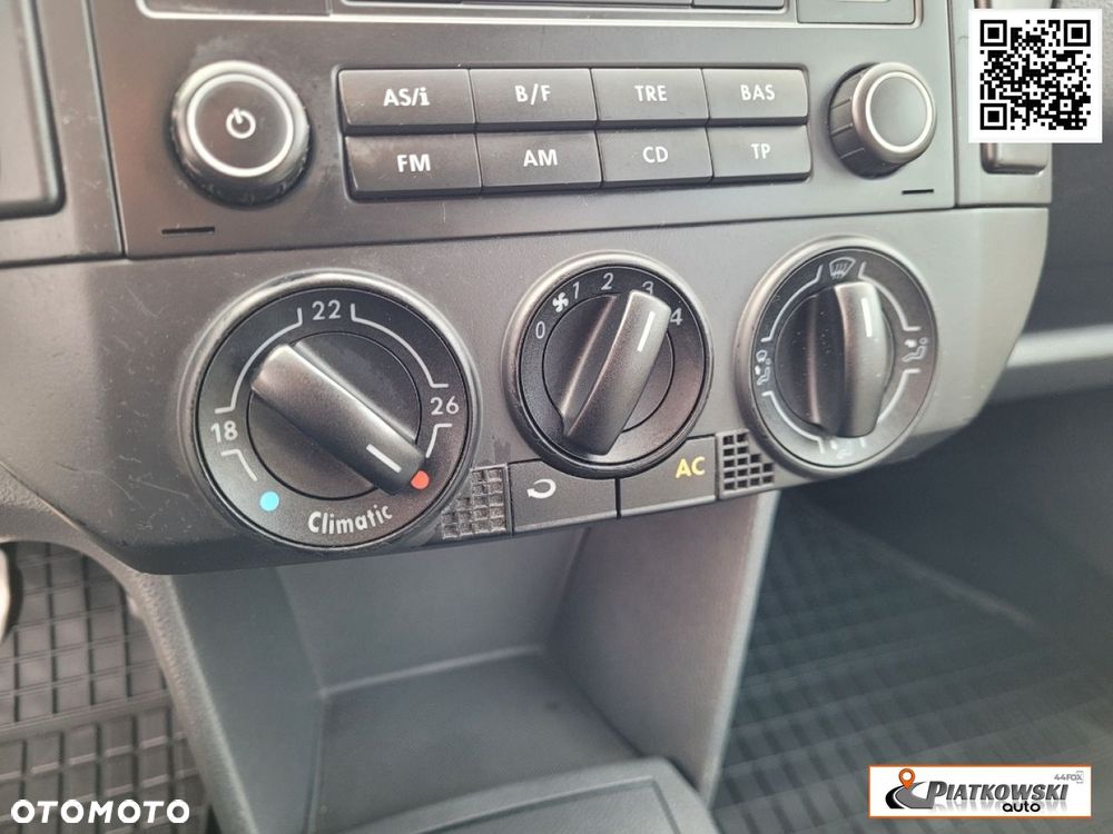 Volkswagen Polo Cross - 25