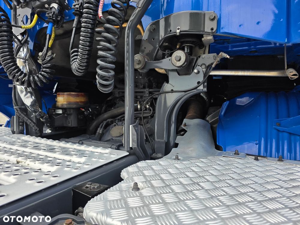 Scania R450/EURO6/BEZ EGR/SPROWADZONA/ON 1200L/SERWISOWANA - 16